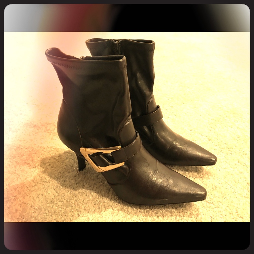BCBG Girls Booties